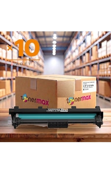 Hp Laserjet Pro M102w Muadil Drum Ünitesi Çipli Cf219a 10'lu 12.000 Sayfa Hp Laserjet Pro M102w Muadil Drum Ünitesi Çipli Cf219a 10'lu 12.000 Sayfa
