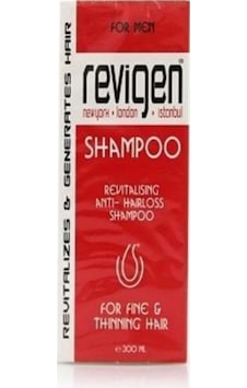 Revigen Men Şampuan 250 ML