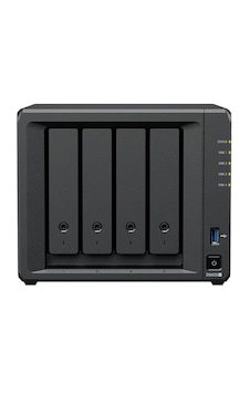 Synology DS425PLUS (4x3.5''/2.5'') Tower NAS Synology DS425PLUS (4x3.5''/2.5'') Tower NAS
