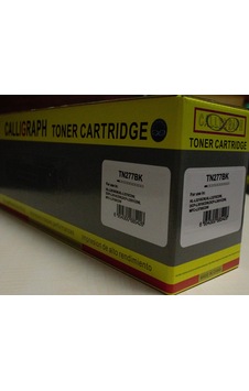 CALLIGRAPH BROTHER TN-277BK/TN-247BK SİYAH 3000 SAYFA HL-L3720CDW