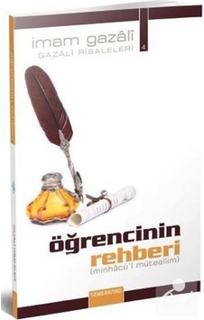 Mercankitap-Öğrencinin Rehberi / Imam Gazali Mercankitap-Öğrencinin Rehberi / Imam Gazali