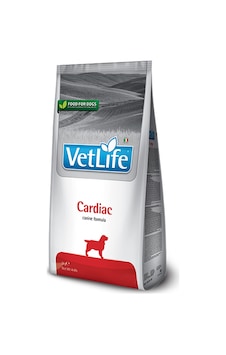 Vet Life Natural Adult Dog Cardiac Diyet Yetişkin Köpek Maması 10 Kg Vet Life Natural Adult Dog Cardiac Diyet Yetişkin Köpek Maması 10 Kg