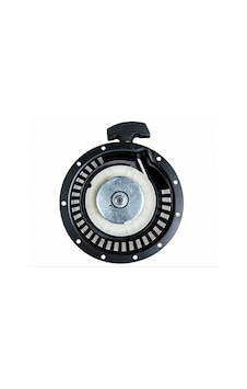 Starter Komple 7hp Dizel Jeneratör,çapa