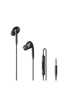 Ttec-pop 3 Classic 3.5mm Stereo Mikrofonlu Kulakiçi Kablolu Kulaklık Siyah Ttec-pop 3 Classic 3.5mm Stereo Mikrofonlu Kulakiçi Kablolu Kulaklık Siyah