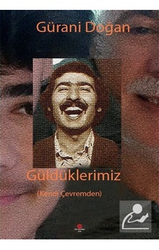 Güldüklerimiz - Kendi Çevremden - Gürani Doğan - Can Yayınları (Ali Adil Atalay)
