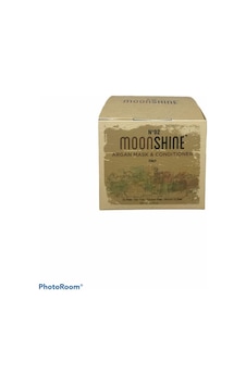Moonshıne Argan Oil Yoğun Bakım Maske Ve Kremi 500 Ml