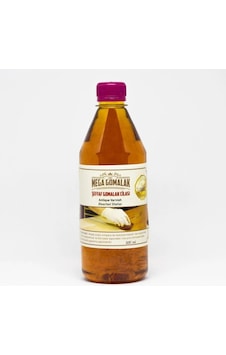 Mega Gomalak Şeffaf Gomalak 500 Ml Mega Gomalak Şeffaf Gomalak 500 Ml