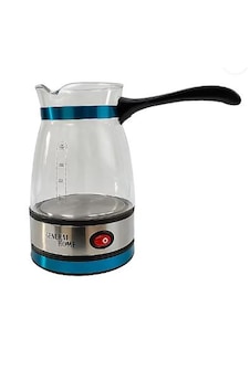 General Home CZ-47 Cam Elektrikli Cezve