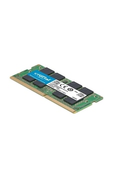 Crucial 16gb Ddr4 3200mhz Cl22 Notebook Ram Ct16g4sfd832a 16 Chip