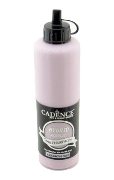 Cadence Boya Hybrid Multisurfaces Akrilik Boya 500ml H026 Kaktüs Çiçeği Kaktüs Çiçeği Cadence Boya Hybrid Multisurfaces Akrilik Boya 500ml H026 Kaktüs Çiçeği Kaktüs Çiçeği