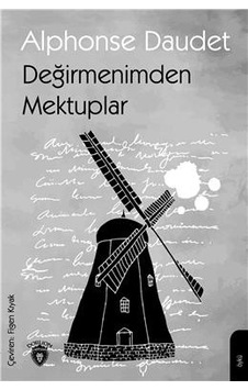 Değirmenimden Mektuplar Değirmenimden Mektuplar