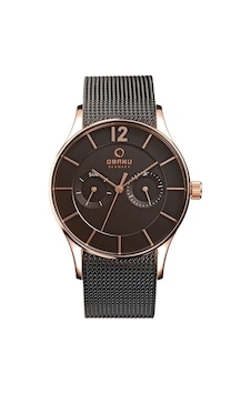 Obaku Denmark V175GMVBMB Erkek Kol Saati