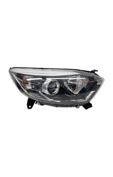 Renault Captur 1 - I 2013-2016 Sağ Ön Far Lambası Halojen Mercekli - 260102734r-260103166r - 260103714r- Tyc Renault Captur 1 - I 2013-2016 Sağ Ön Far Lambası Halojen Mercekli - 260102734r-260103166r - 260103714r- Tyc