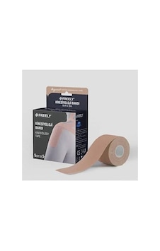 Kinesiyoloji Bandı 5cm 5 Bej Kinesiyoloji Bandı 5cm 5 Bej