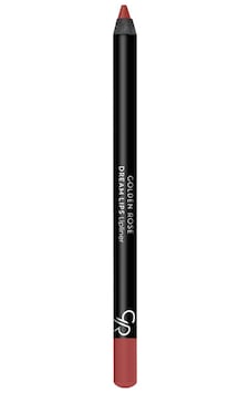 Golden Rose Dream Lips Lipliner Dudak Kalemi 534 Golden Rose Dream Lips Lipliner Dudak Kalemi 534