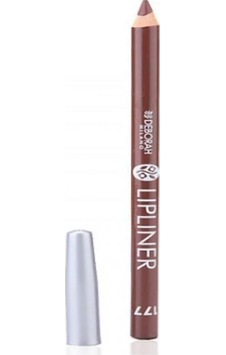 Deborah Classic Lip Liner Dudak Kalemi 177 Deborah Classic Lip Liner Dudak Kalemi 177