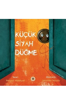 Küçük Siyah Düğme - Masoud Malekyari - Koala Kitap Küçük Siyah Düğme - Masoud Malekyari - Koala Kitap