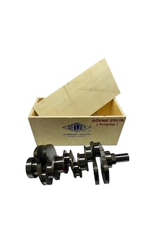 Krank Mili Güçlendirilmiş Dövme Çelik Forging Genmot Gm1303-1 Land Rover Range Rover Oem Lr038168 Krank Mili Güçlendirilmiş Dövme Çelik Forging Genmot Gm1303-1 Land Rover Range Rover Oem Lr038168