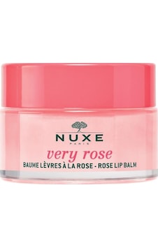 Nuxe Very Rose Gül Özlü Dudak Balmı 15 G Nuxe Very Rose Gül Özlü Dudak Balmı 15 G