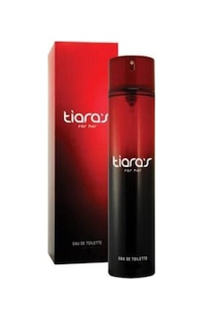 Tiara's For Her Kadın Parfüm EDT 100 ML