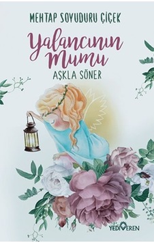 Yalancının Mumu Aşkla Söner - Ybve-875212 Yalancının Mumu Aşkla Söner - Ybve-875212