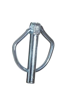 8 Mm Yaylı Pim Diğer