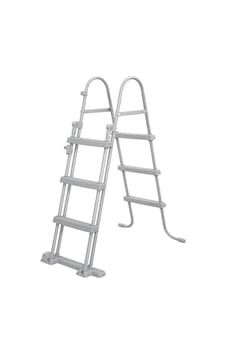 Bestway 42"/1.07 M Lock Havuz Merdiveni Sku: Mır8690010013545 Bestway 42"/1.07 M Lock Havuz Merdiveni Sku: Mır8690010013545