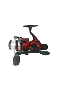 Freecamp Burley 40 Spin Olta Makinesi Kırmızı Freecamp Burley 40 Spin Olta Makinesi Kırmızı