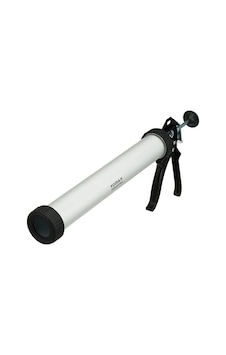 Tomax Sosis Silikon Tipi Tabancası, Alüminyum Elx33859-b6924