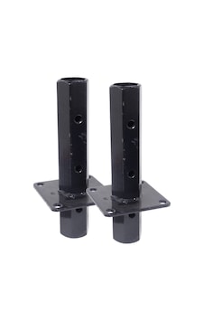 Kama Sabit Aks Forya Takımı 23mm