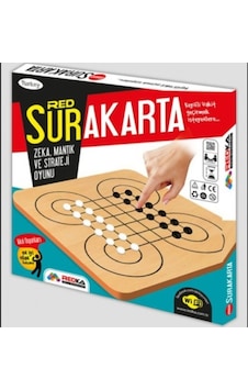 REDKA SURAKARTA BİHAR
