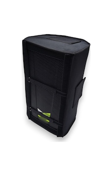 B-hype 10 Aktif Duvar Tipi Hoparlör Kabin İçin Uyumlu Soft Case Kılıf. B-hype 10 Aktif Duvar Tipi Hoparlör Kabin İçin Uyumlu Soft Case Kılıf.