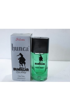 Madigan After Shave Silver Tıraş Sonrası 90 ML