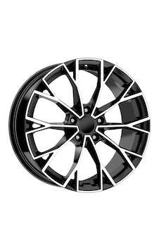 Fiat Uyumlu Jant Dy1736 6.5x16 5x98 Et-35 58.1 Bd 4 Adet
