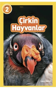 Çirkin Hayvanlar