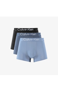 Calvin Klein Trunk 3pk Erkek Mavi Boxer Düz 000nb3187a Mavi Calvin Klein Trunk 3pk Erkek Mavi Boxer Düz 000nb3187a Mavi