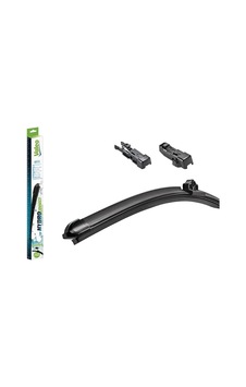 Valeo 578501 Sılecek Supurgesı On Muz Tıp 380mm Hf38 Hydroconnect Coklu Baglantı / X1 Valeo 578501 Sılecek Supurgesı On Muz Tıp 380mm Hf38 Hydroconnect Coklu Baglantı / X1