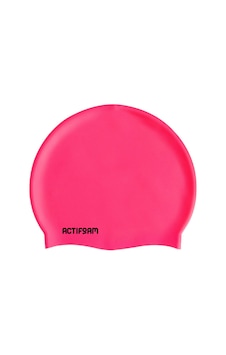 Actifoam Silikon Yüzücü Bonesi Pembe