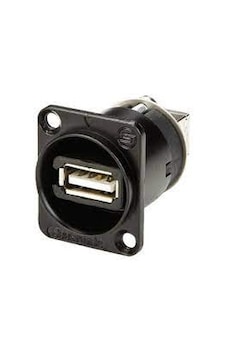 Seetronic Sausb-W-B Şase Tipi Usb Konnektör Seetronic Sausb-W-B Şase Tipi Usb Konnektör