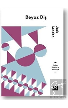 Beyaz Diş Doğan Kitap  -  Doğan Kitap