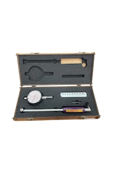 Muva Silindir Komparatörü 50-160 Mm 0,01 Mm Muva Silindir Komparatörü 50-160 Mm 0,01 Mm
