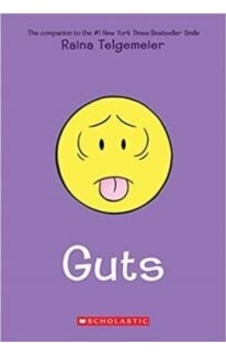 Guts Guts