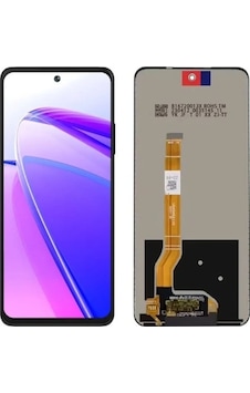 Realme C55 Uyumlu Lcd Ekran Dokunmatik + B7000 15ml Yapıştırıcı Ld-01 Realme C55 Uyumlu Lcd Ekran Dokunmatik + B7000 15ml Yapıştırıcı Ld-01