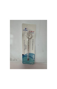 Heng Cs-060 Cam Derece Büyük Akvaryumun İçine Yapışan Heng Cs-060 Cam Derece Büyük Akvaryumun İçine Yapışan