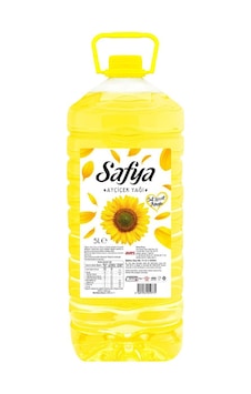 Ayçiçek Yağı 5 Litre Diğer