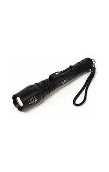 F.b.ı F-9010 20w Led Su Geçirmez Taktik Aparatlı Şarjlı Pop Çok Renkli F.b.ı F-9010 20w Led Su Geçirmez Taktik Aparatlı Şarjlı Pop Çok Renkli