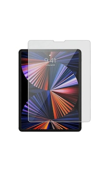 Forzacase Apple Uyumlu iPad Pro 12.9 İnch 2020 Paper Like Kağıt Hissi Mat Ekran Koruyucu Nano Film - Fc295 Forzacase Apple Uyumlu iPad Pro 12.9 İnch 2020 Paper Like Kağıt Hissi Mat Ekran Koruyucu Nano Film - Fc295