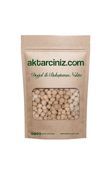 Aktarcınız Leblebi Sarı Lüx Çıtır 1 KG Aktarcınız Leblebi Sarı Lüx Çıtır 1 KG