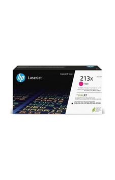 Hp 213x-w2133x Kırmızı Toner Yüksek Kapasiteli Hp 213x-w2133x Kırmızı Toner Yüksek Kapasiteli