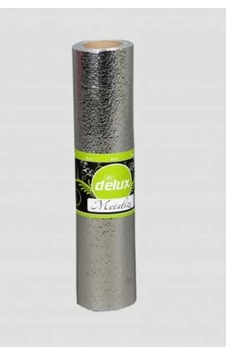 Deluxe Çok Amaçlı Örtü Metalize 1,7 Mt 30 Cm Royaleks-13756 Renkli Deluxe Çok Amaçlı Örtü Metalize 1,7 Mt 30 Cm Royaleks-13756 Renkli
